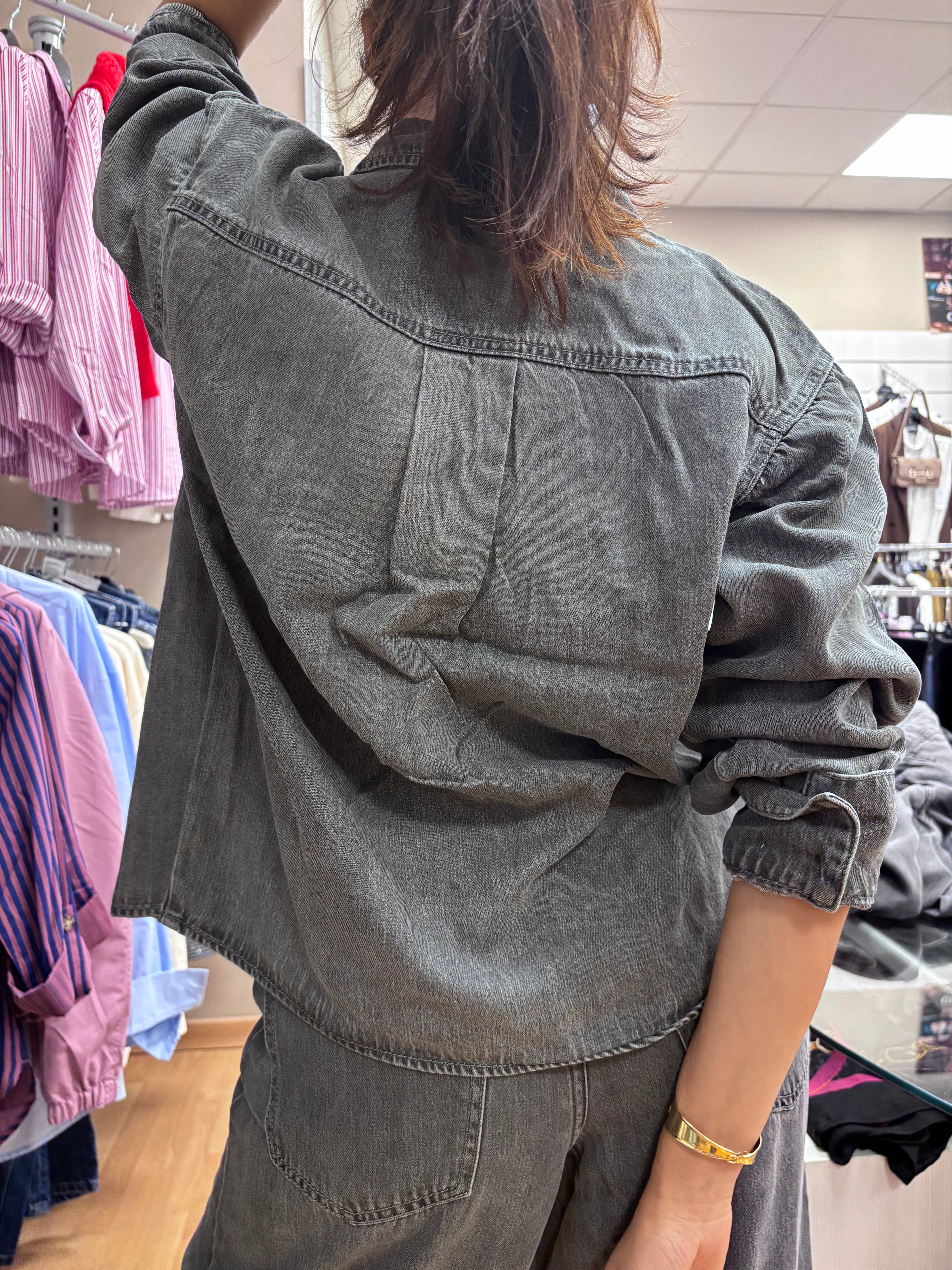 Camicia Veromoda