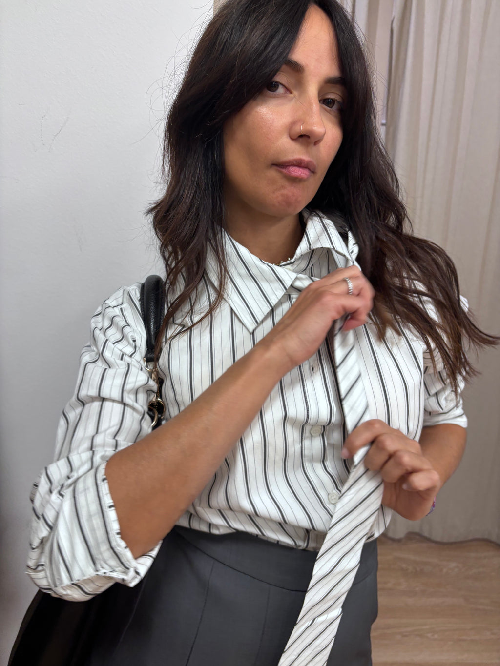 Camicia Veromoda