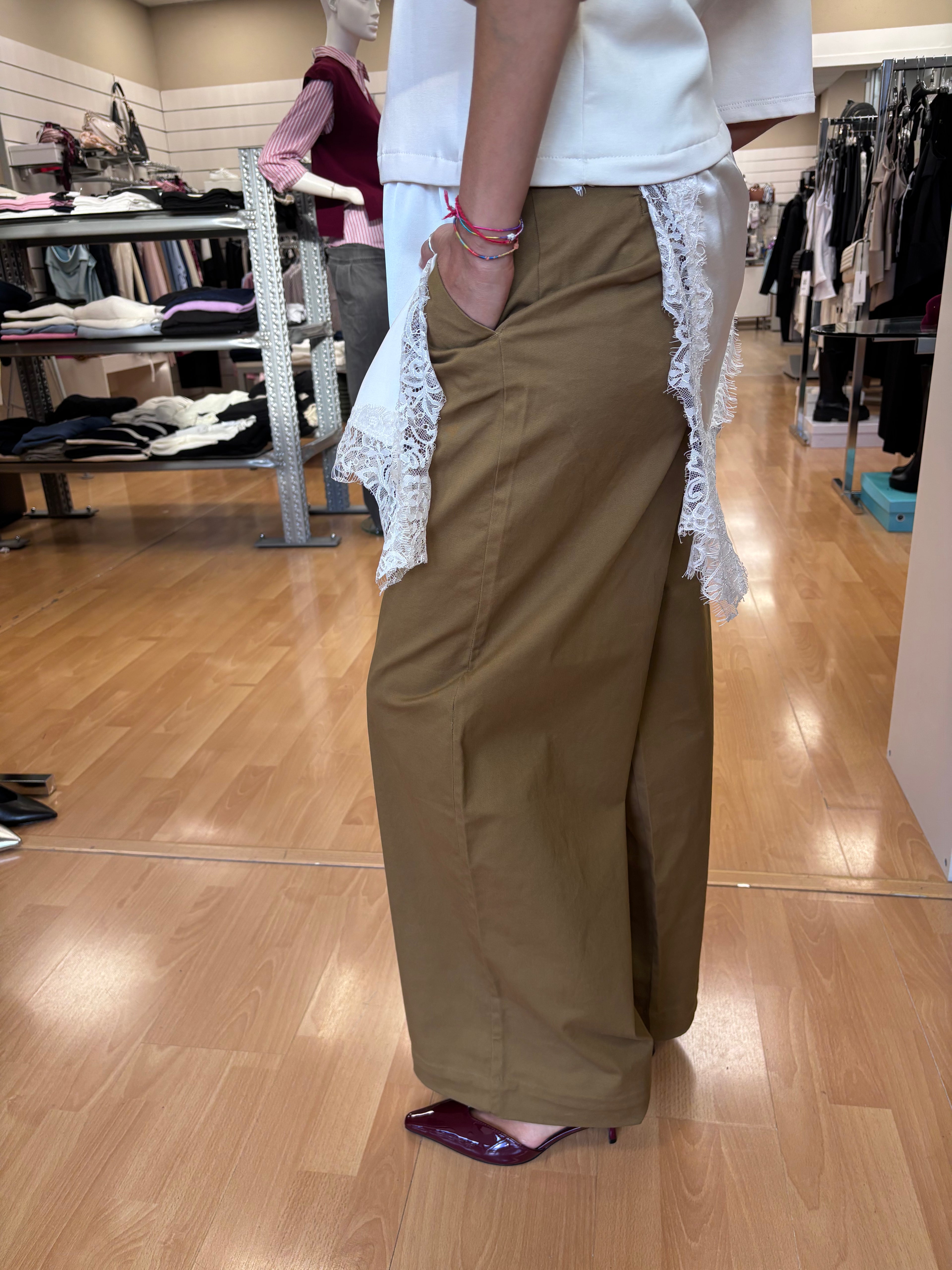 Pantalone Veromoda