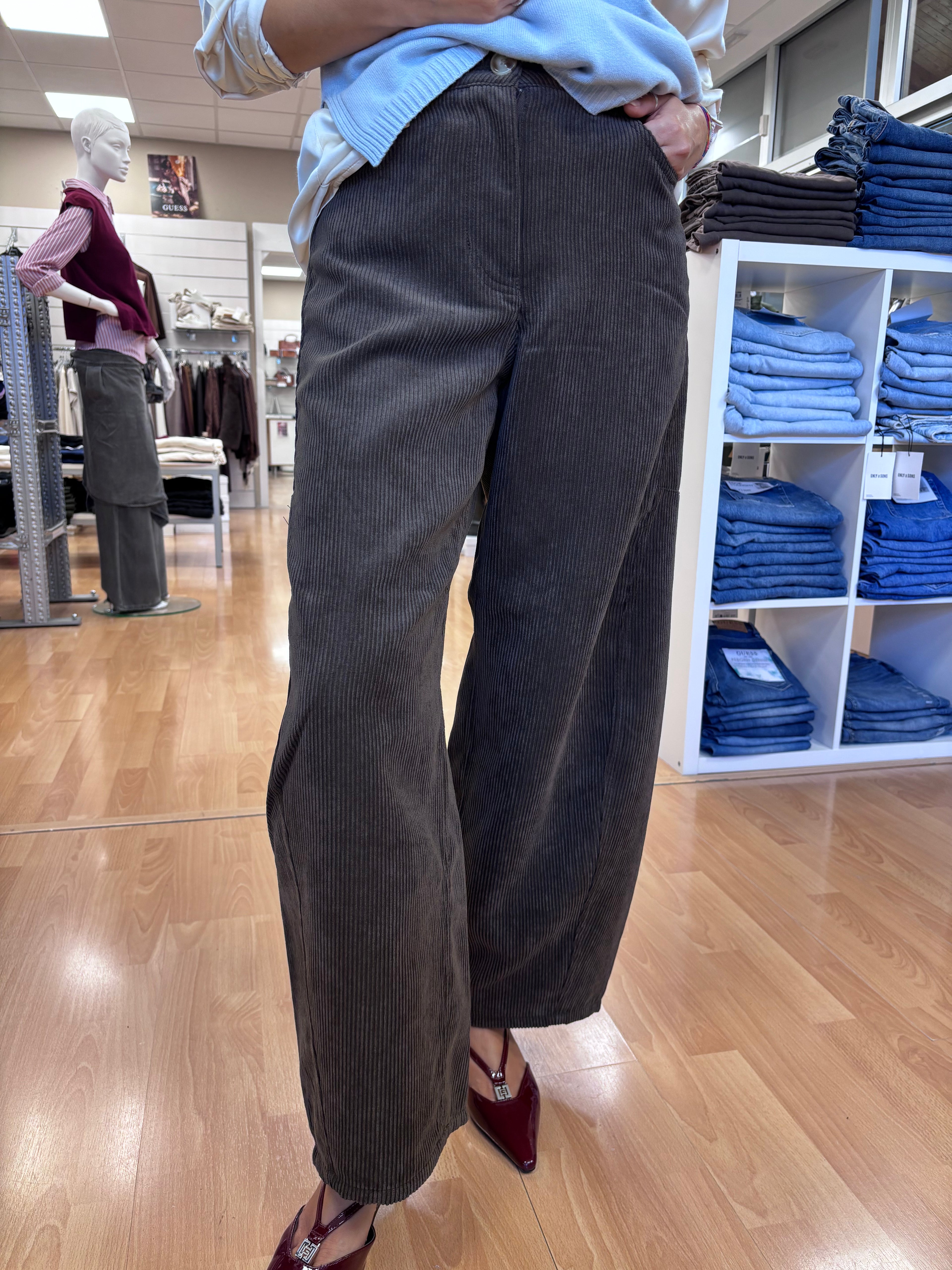Pantalone Veromoda