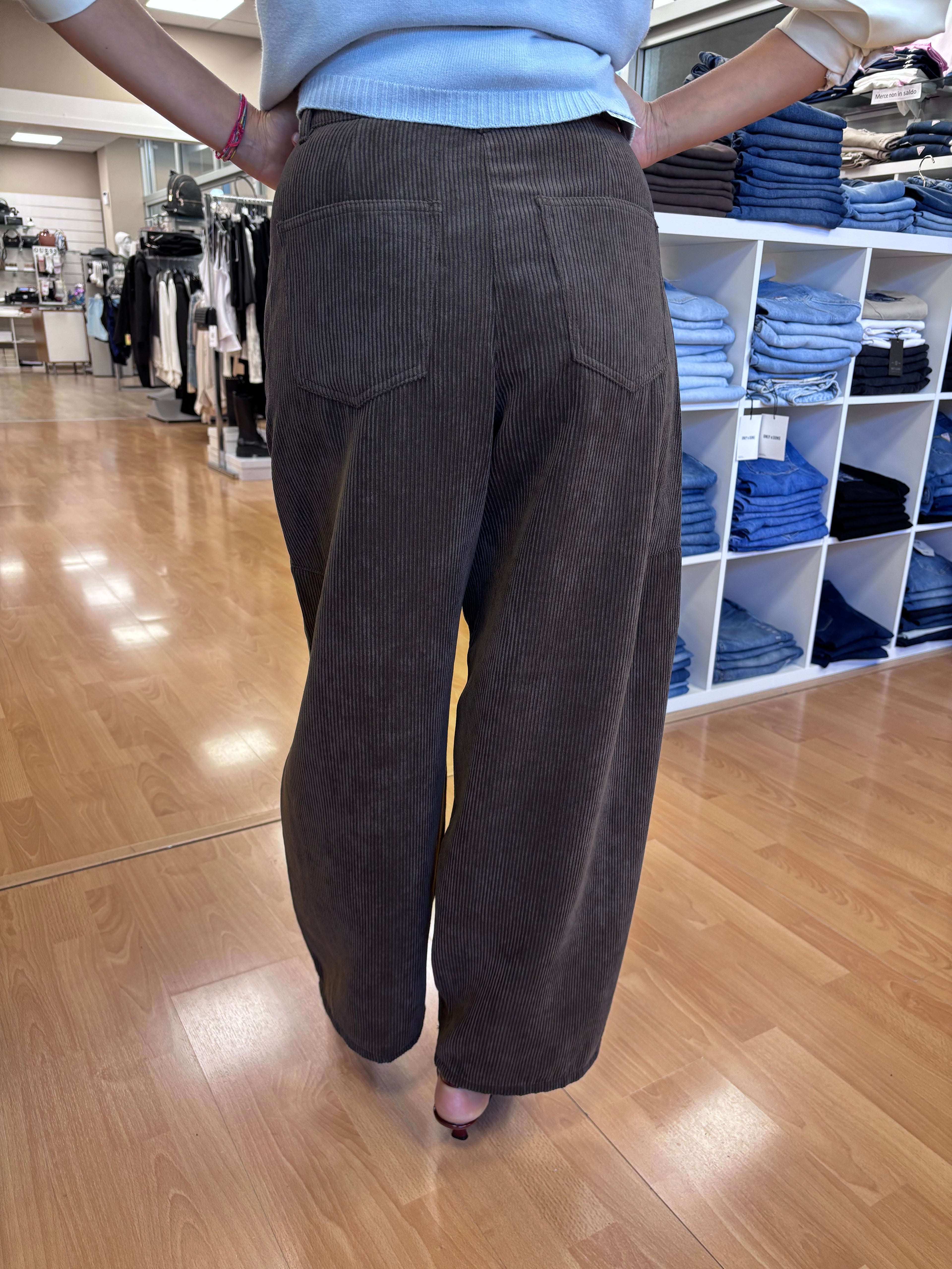 Pantalone Veromoda