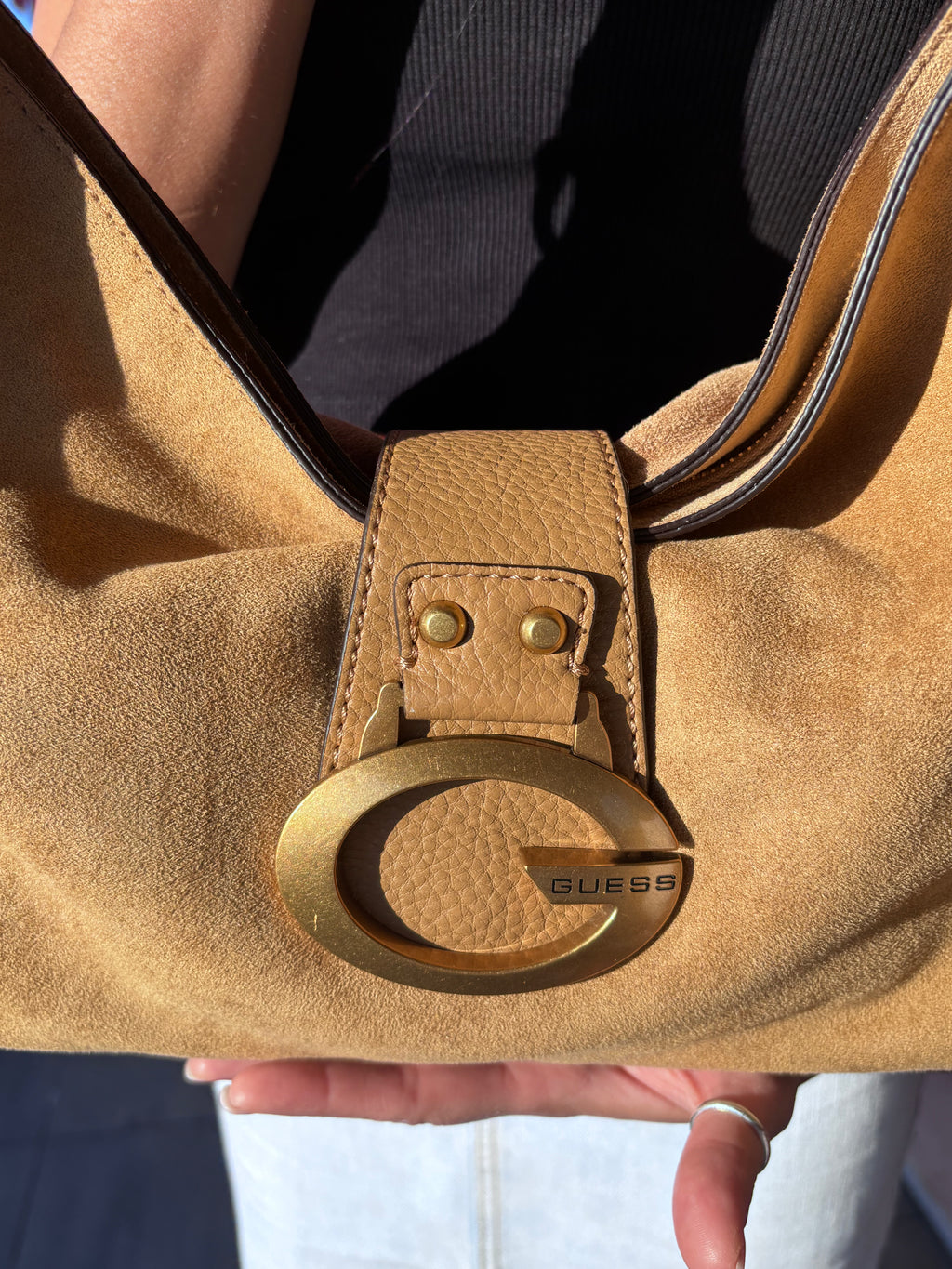 Borsa Guess