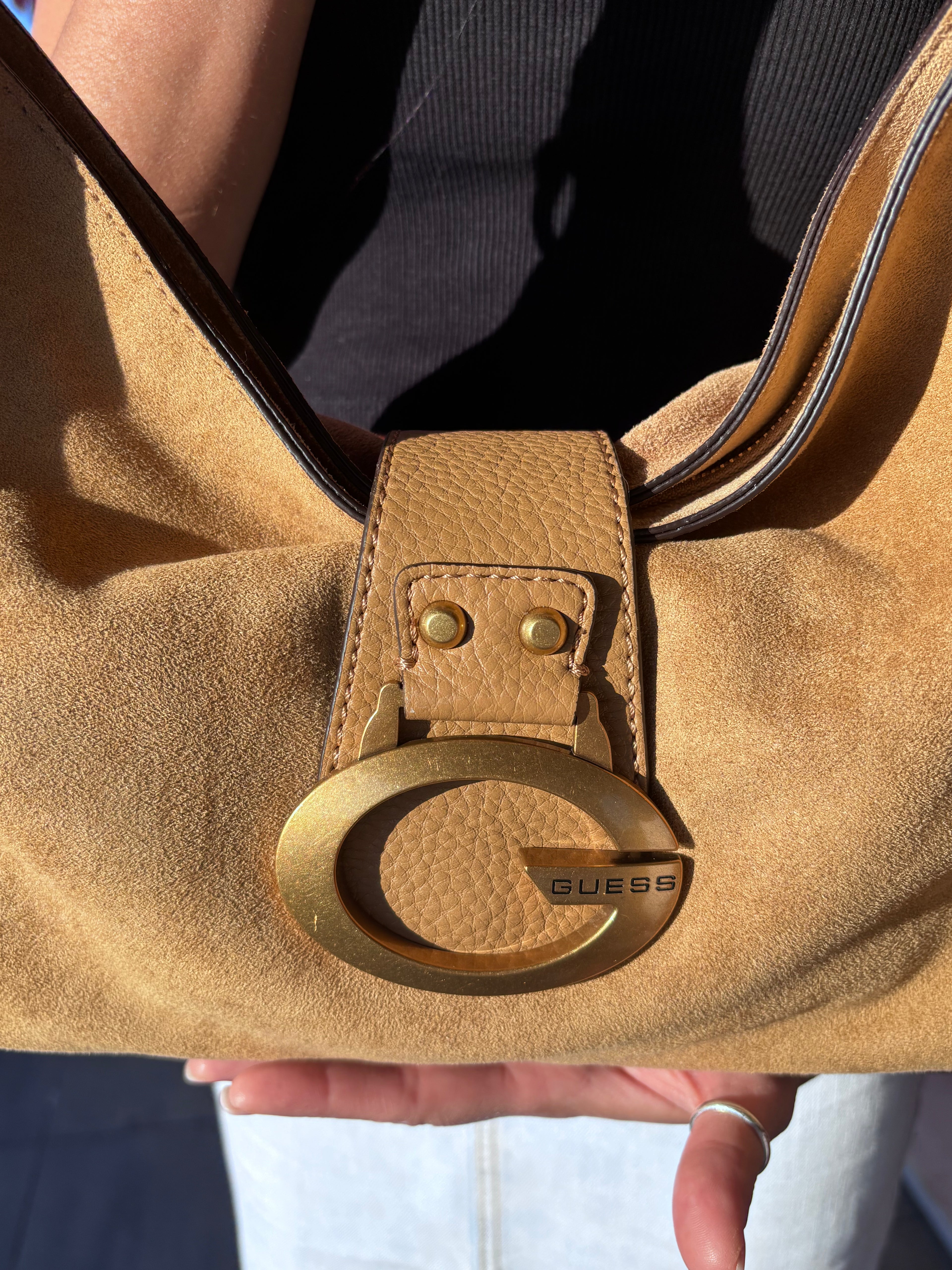 Borsa Guess