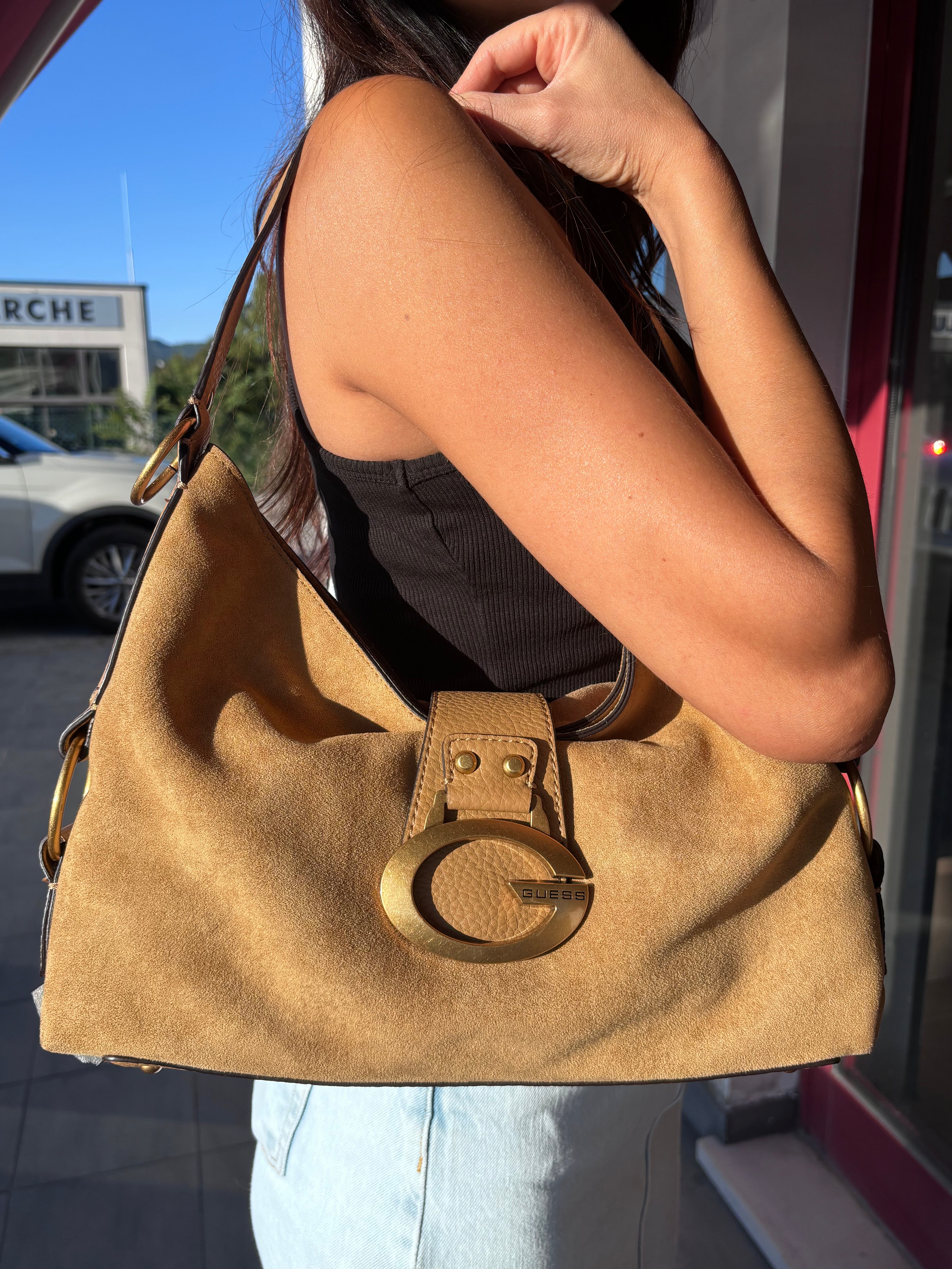 Borsa Guess