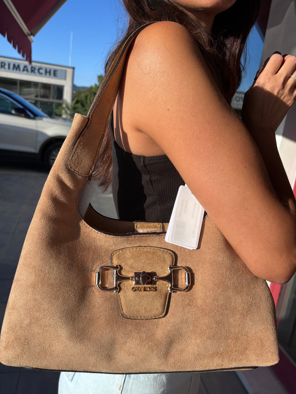 Borsa Guess