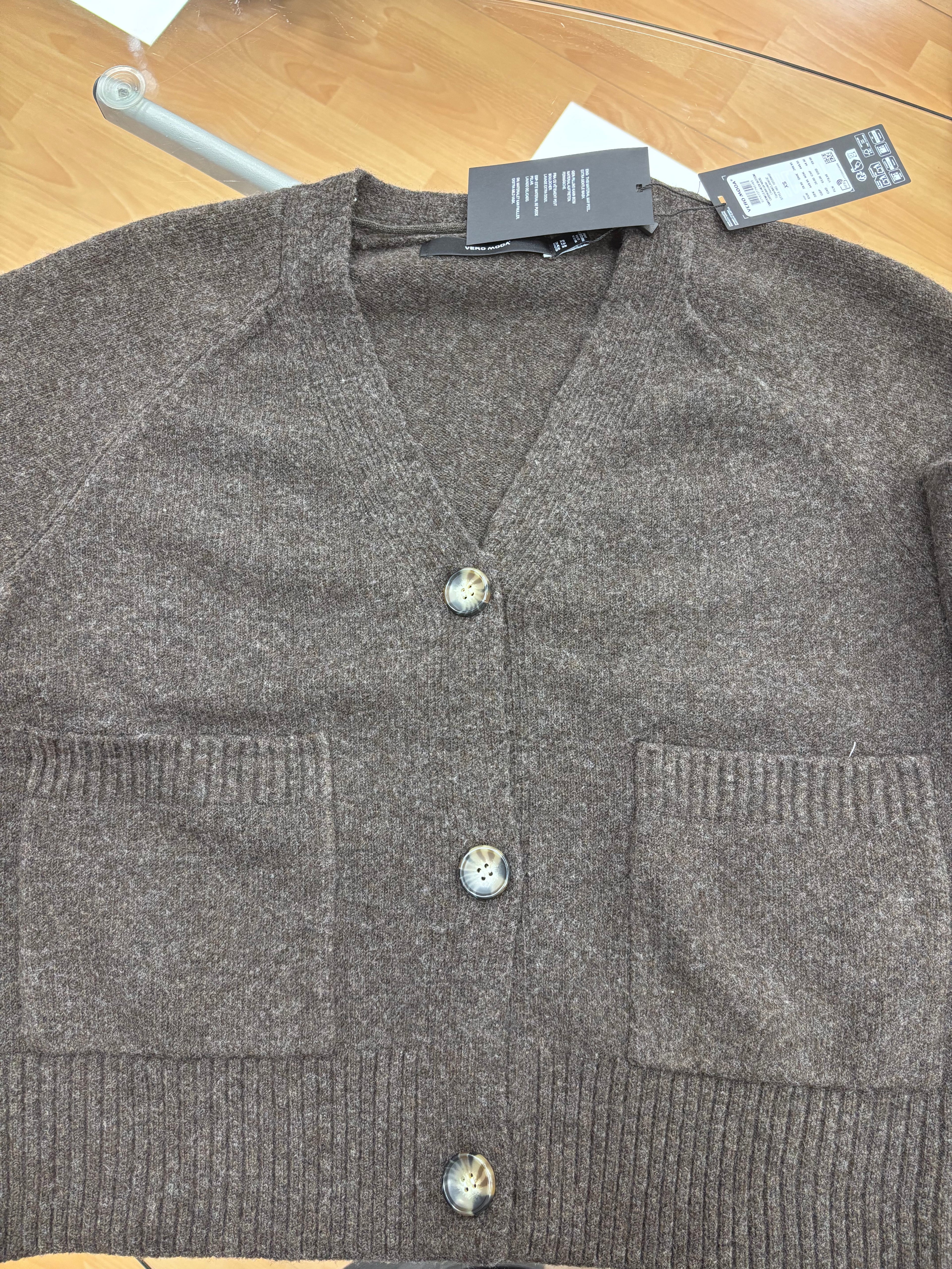 cardigan Veromoda