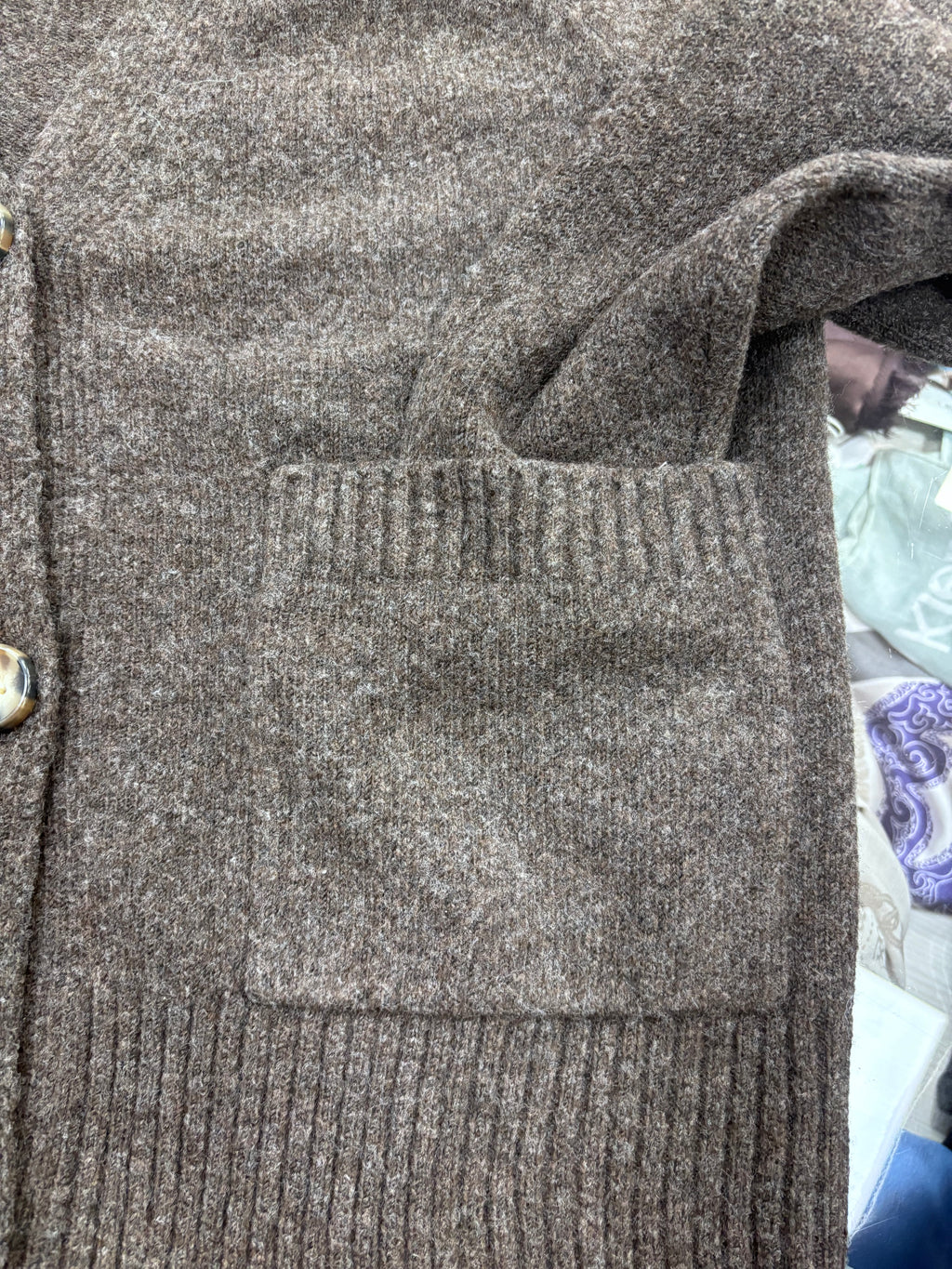 cardigan Veromoda
