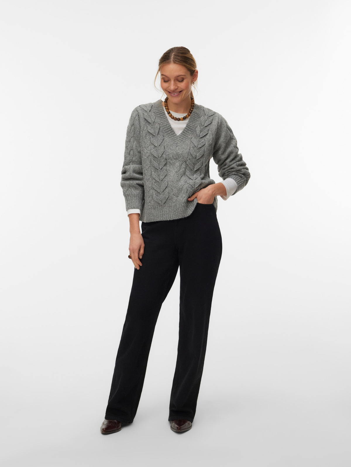 MAGLIA VEROMODA