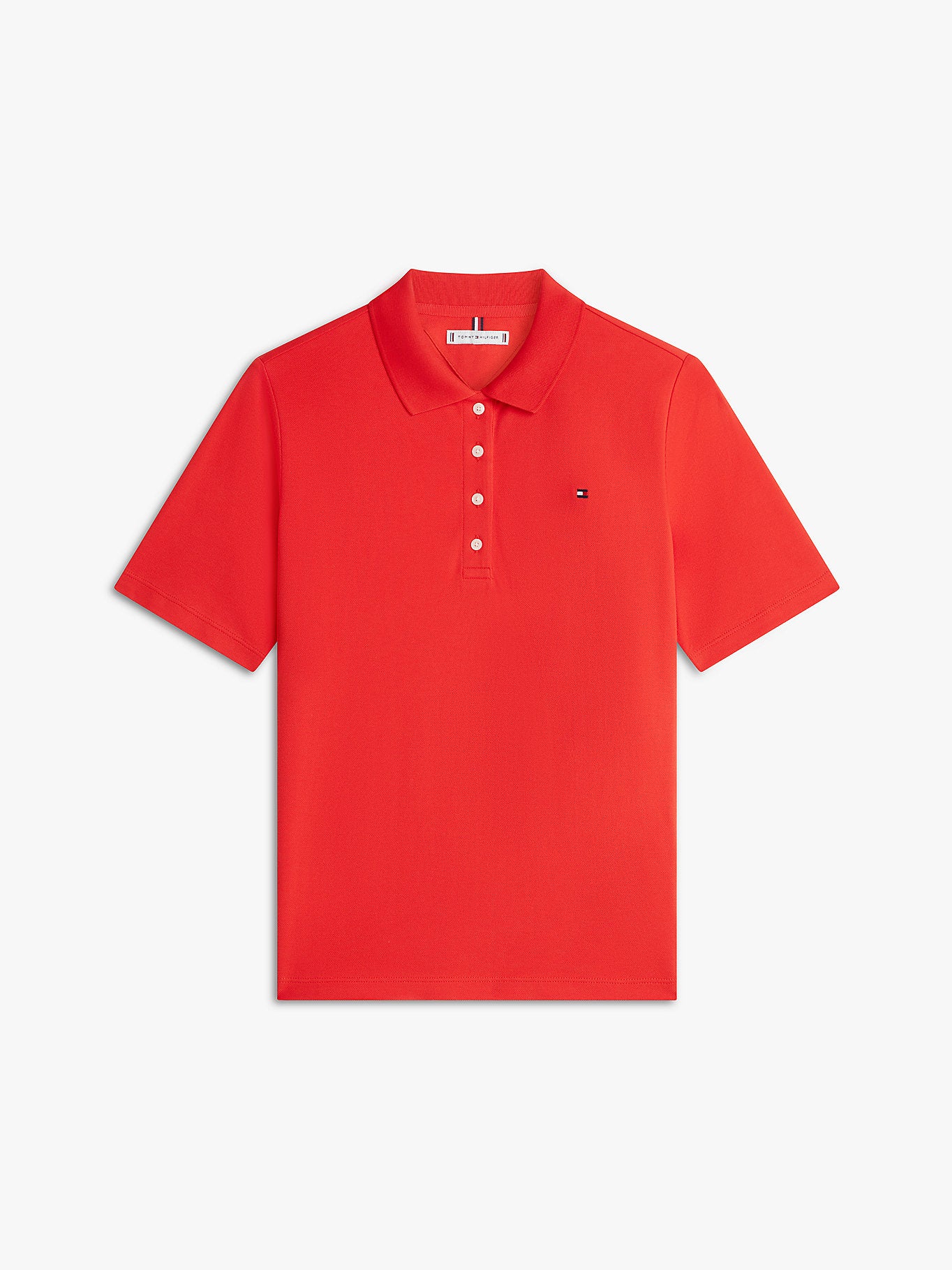 Polo donna Tommy Hilfiger