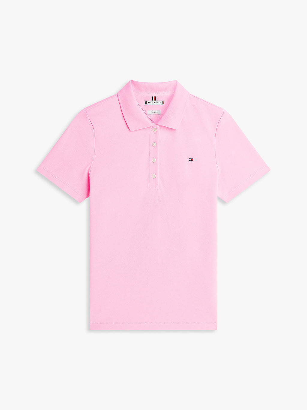Polo donna Tommy Hilfiger