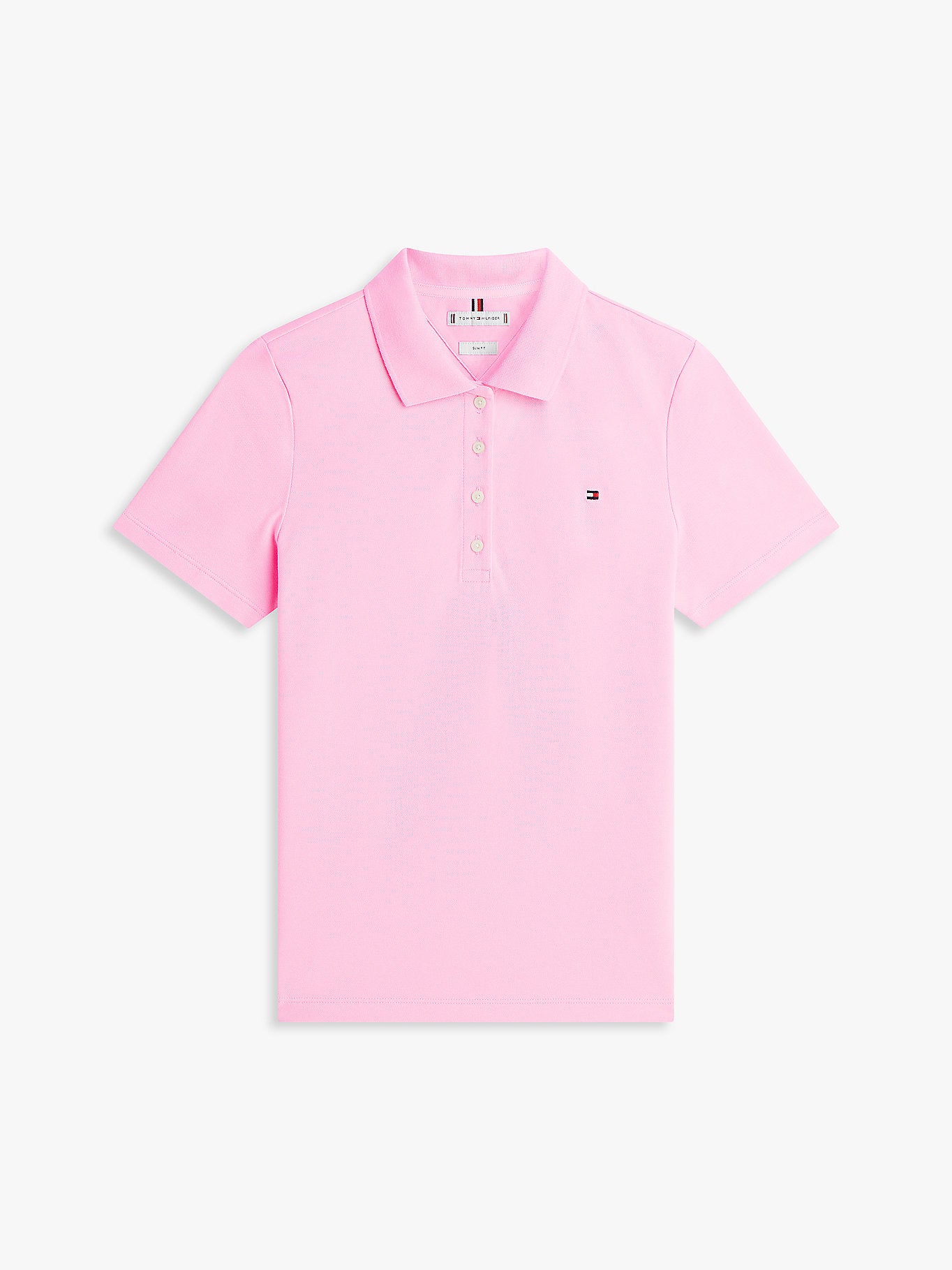 Polo donna Tommy Hilfiger