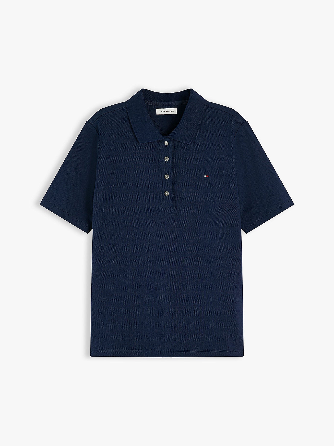Polo donna Tommy Hilfiger
