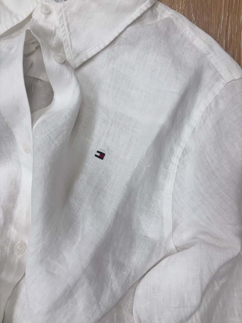CAMICIA Tommy Hilfiger