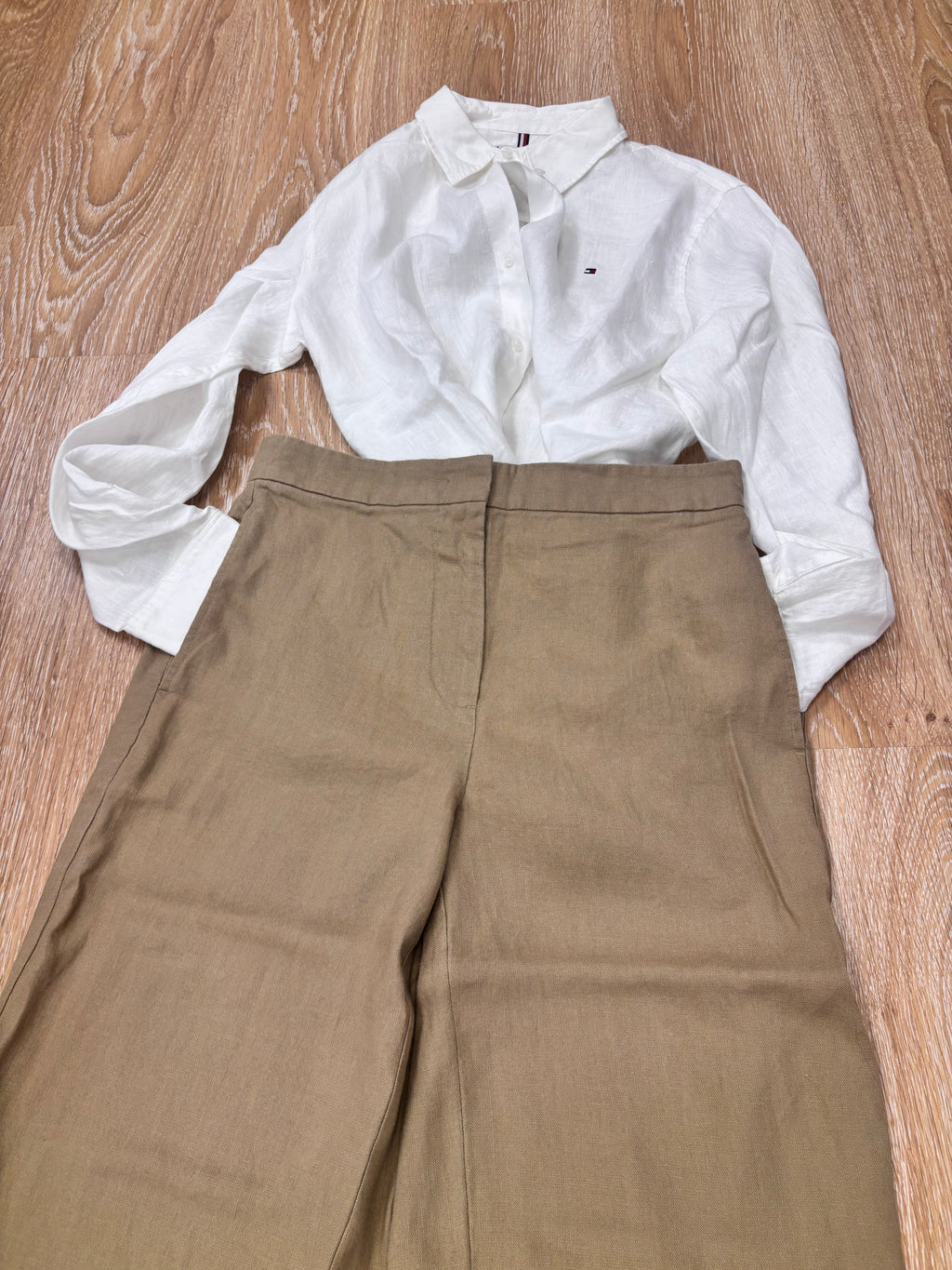 Pantalone Tommy hilfiger