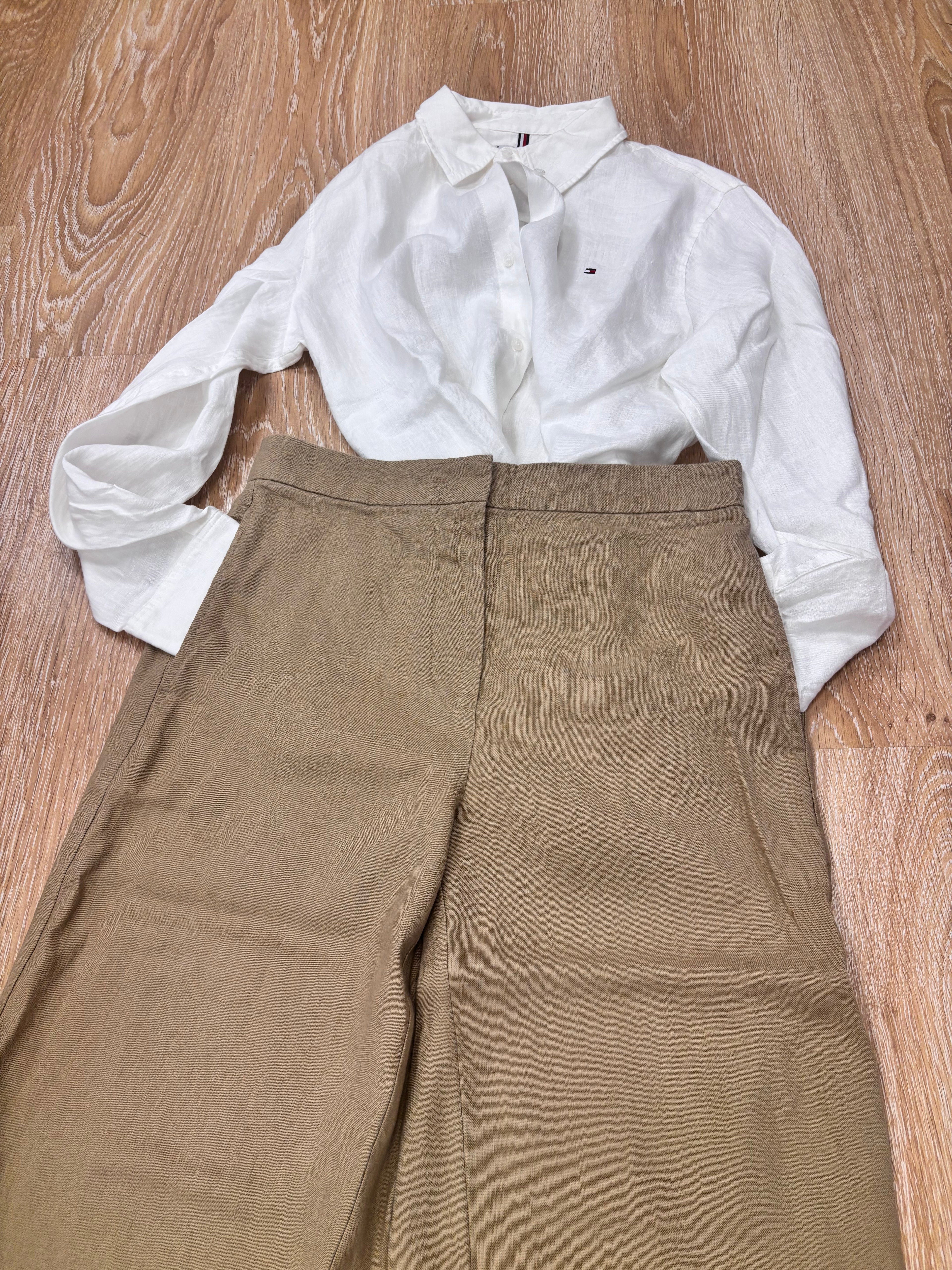 Pantalone Tommy hilfiger
