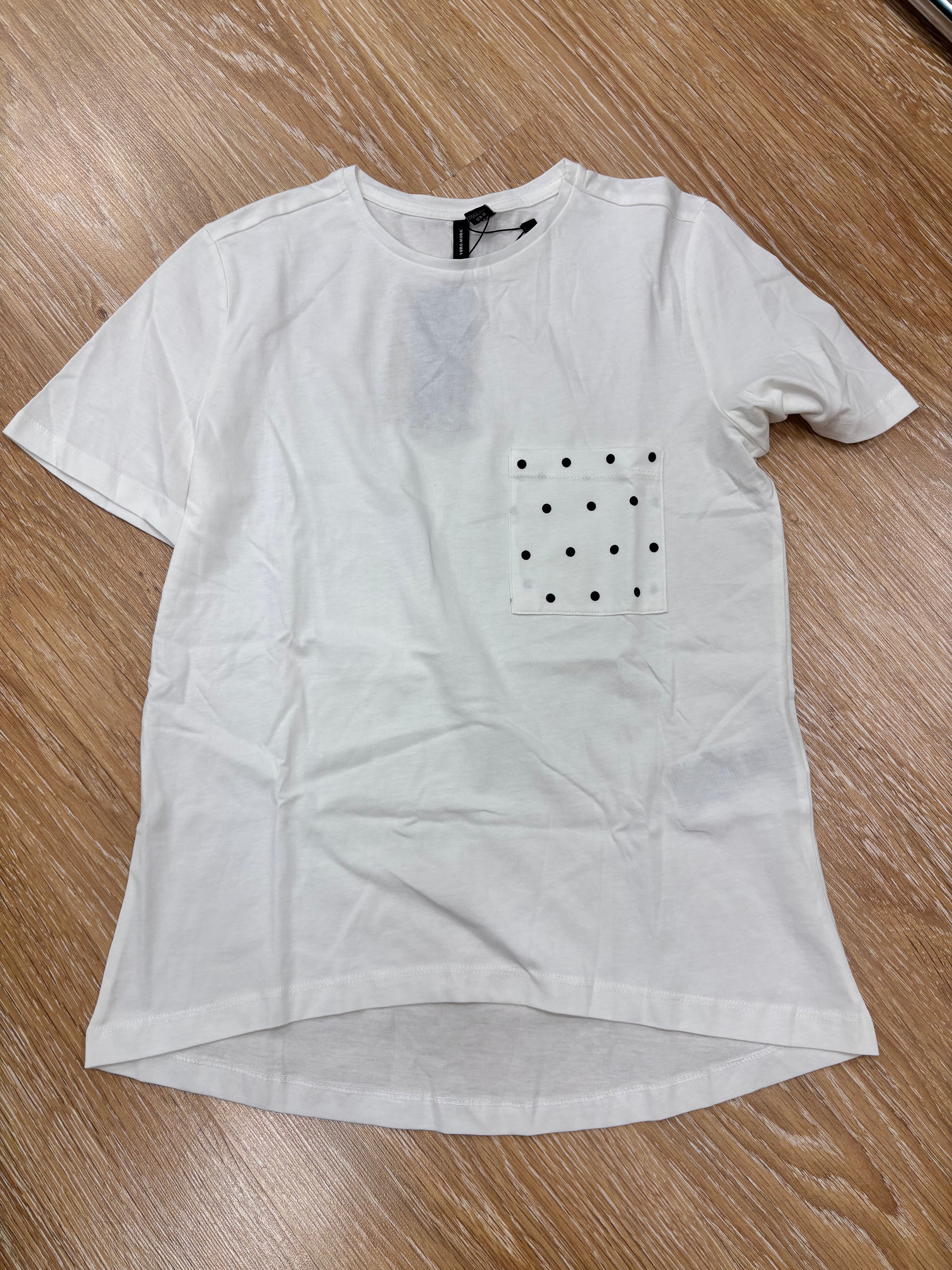 T Shirt Veromoda