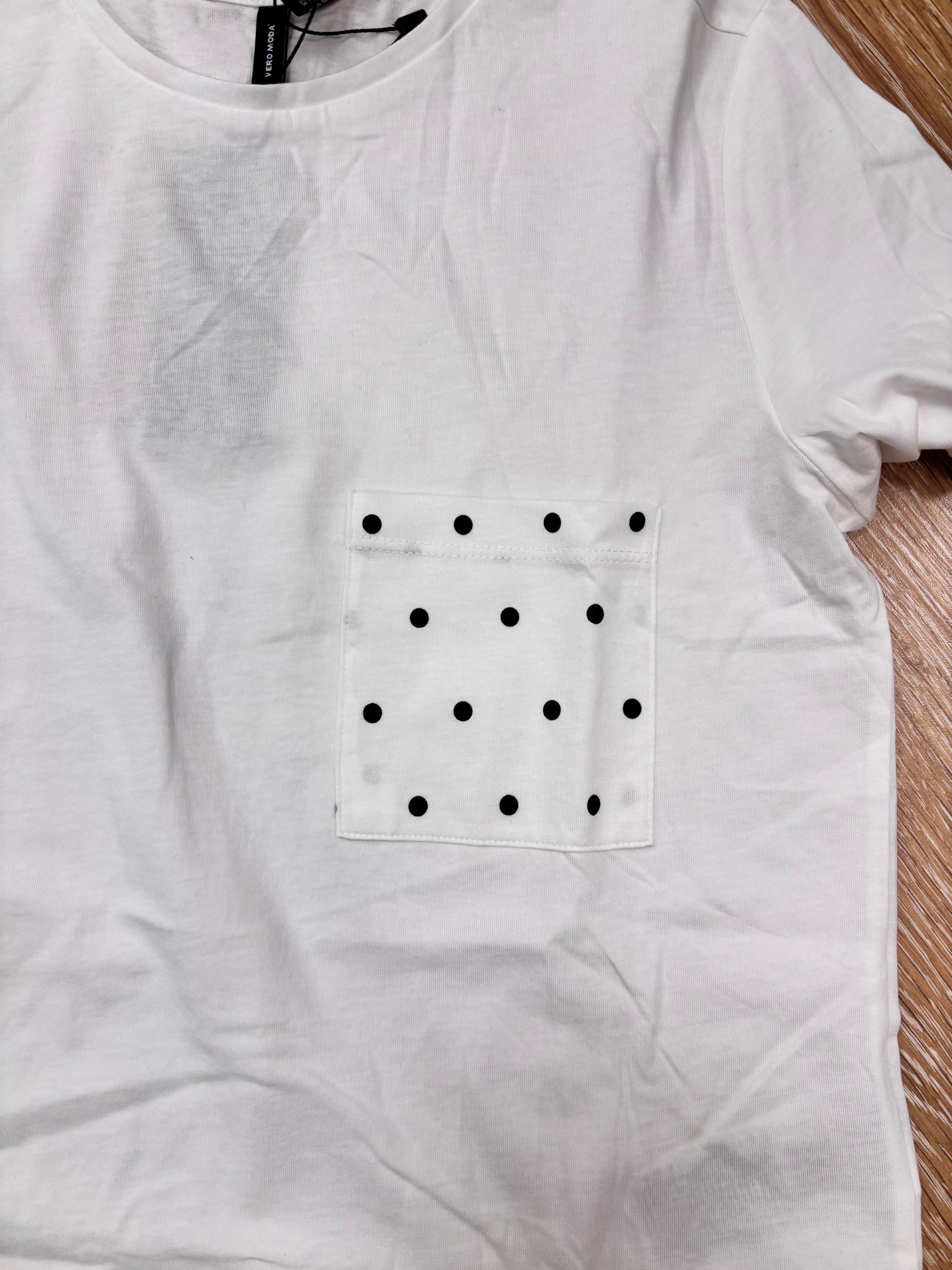 T Shirt Veromoda