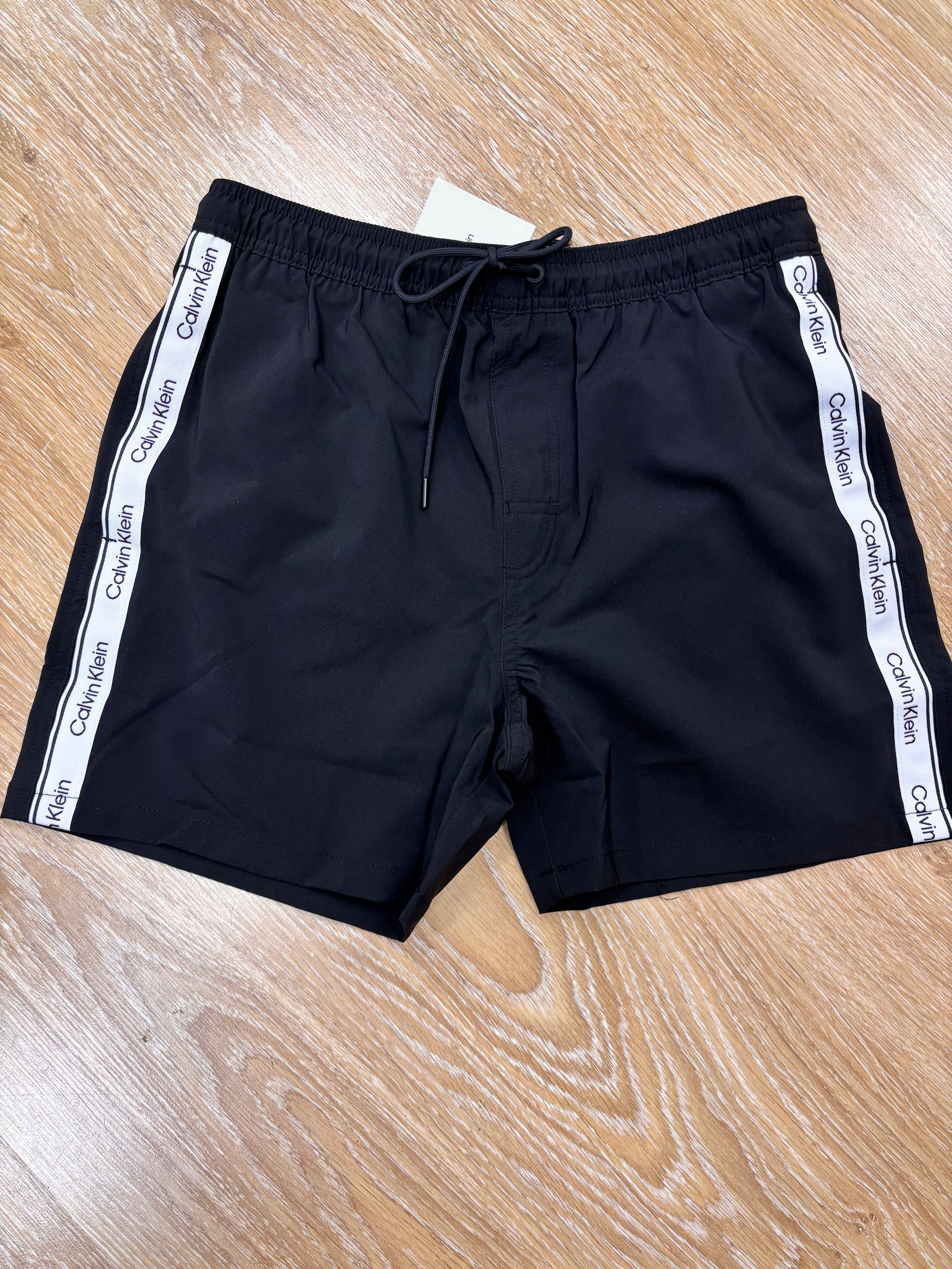 Costume da bagno Calvin Klein