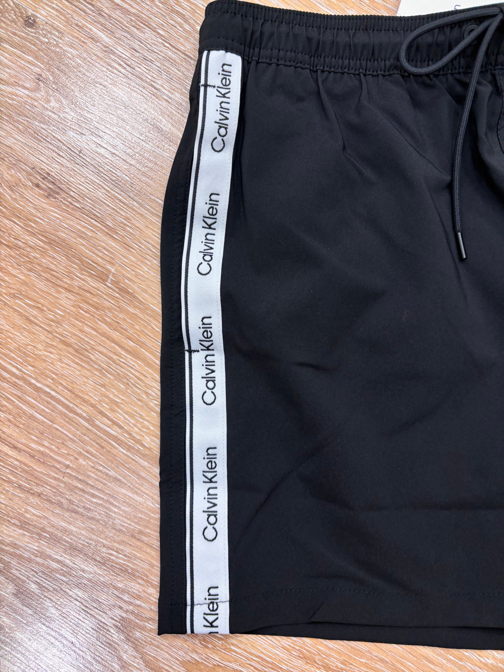 Costume da bagno Calvin Klein
