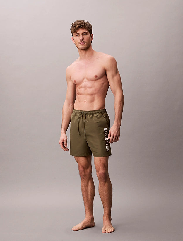 Costume da bagno Calvin Klein