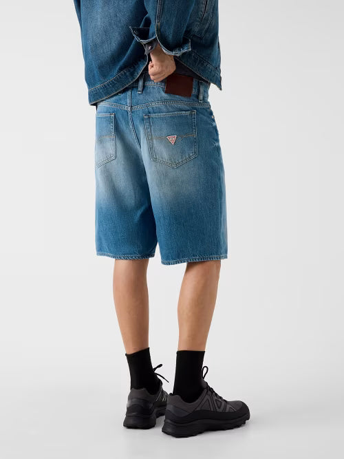 Short Guess