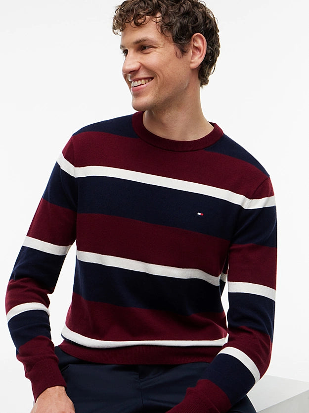 Maglia Tommy Hilfiger