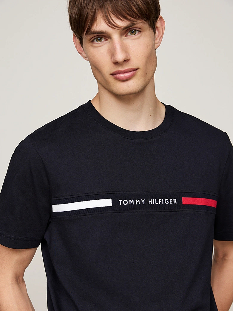 T SHIRT TOMMY HILFIGER