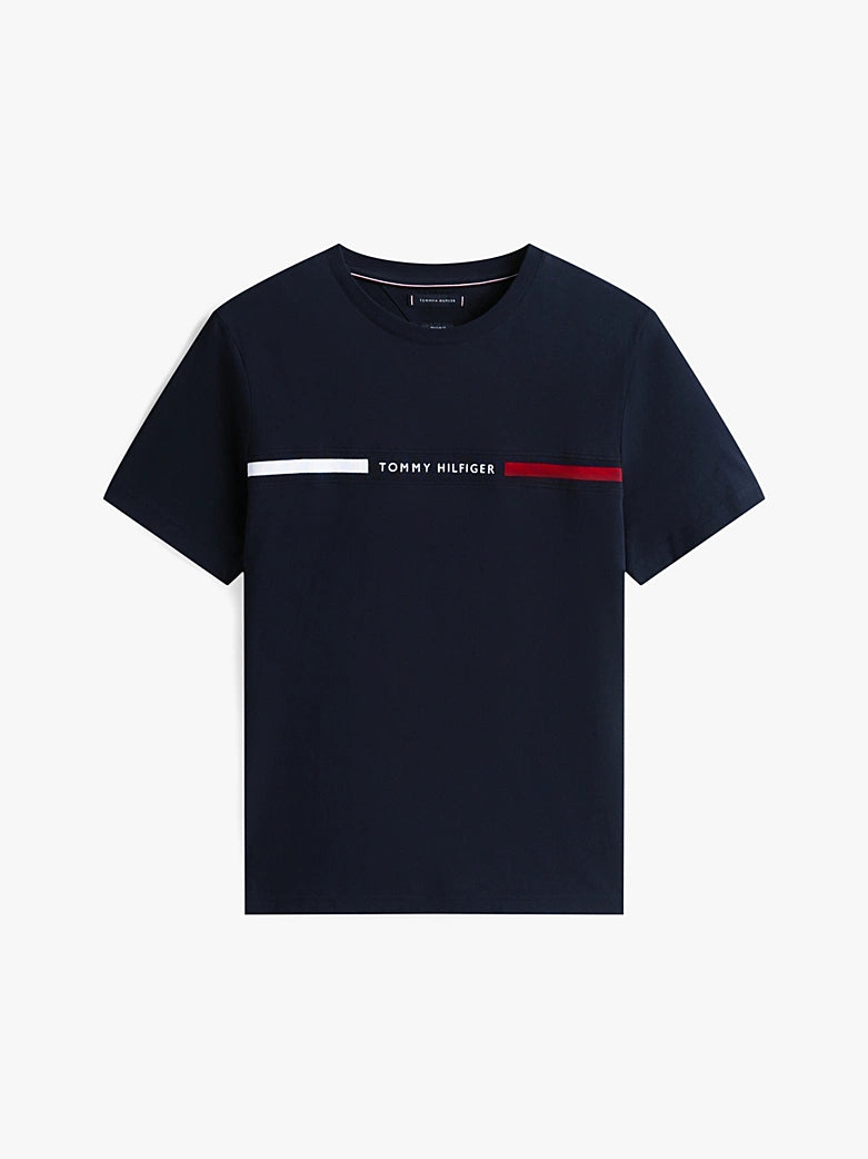 T SHIRT TOMMY HILFIGER