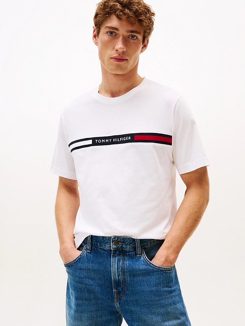 T SHIRT TOMMY HILFIGER