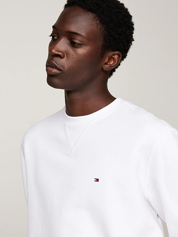 Felpa Tommy Hilfiger