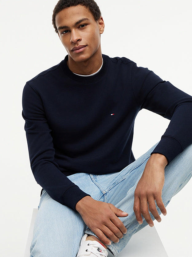 Felpa Tommy Hilfiger