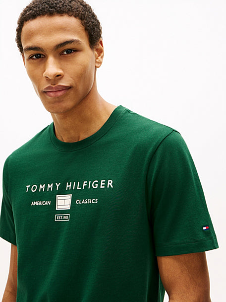 T SHIRT TOMMY HILFIGER