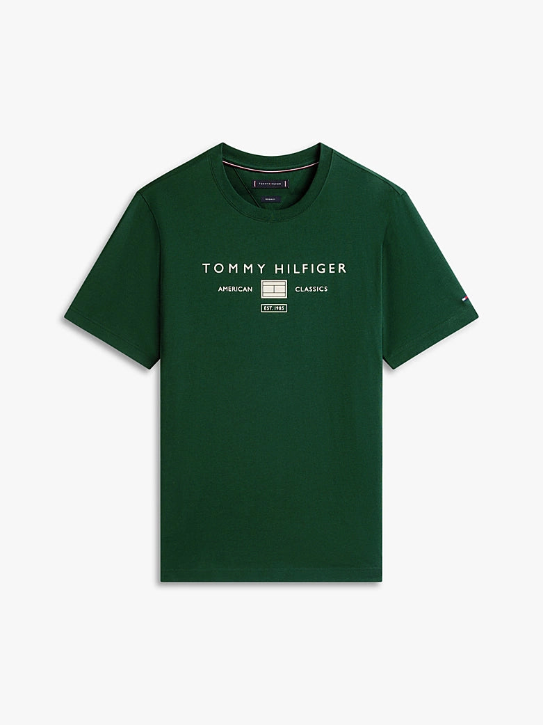 T SHIRT TOMMY HILFIGER