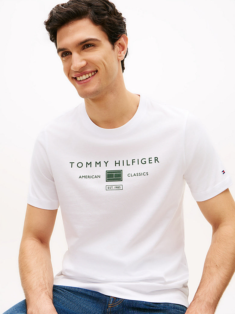 T SHIRT TOMMY HILFIGER