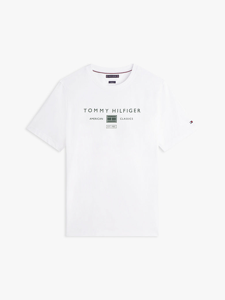 T SHIRT TOMMY HILFIGER