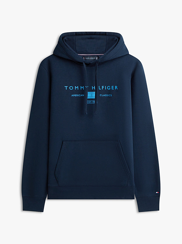 Felpa Tommy Hilfiger