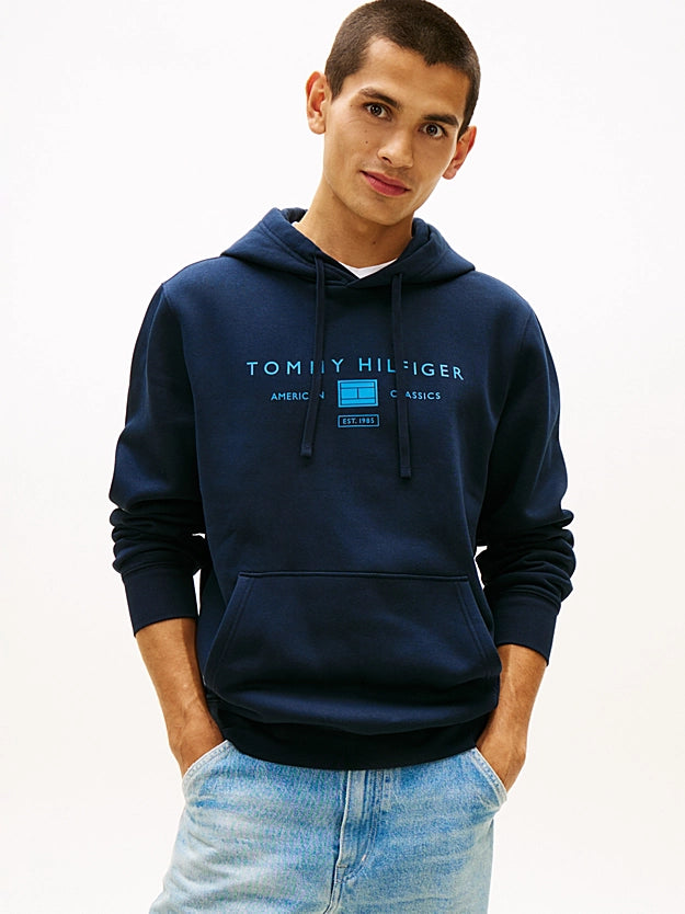 Felpa Tommy Hilfiger
