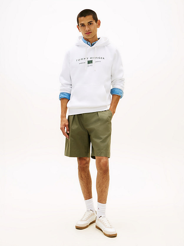 Felpa Tommy Hilfiger