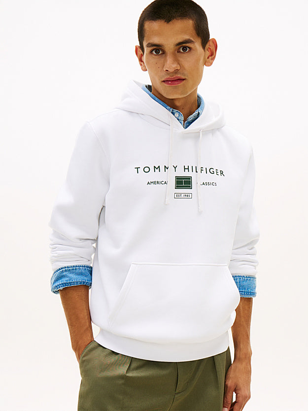 Felpa Tommy Hilfiger