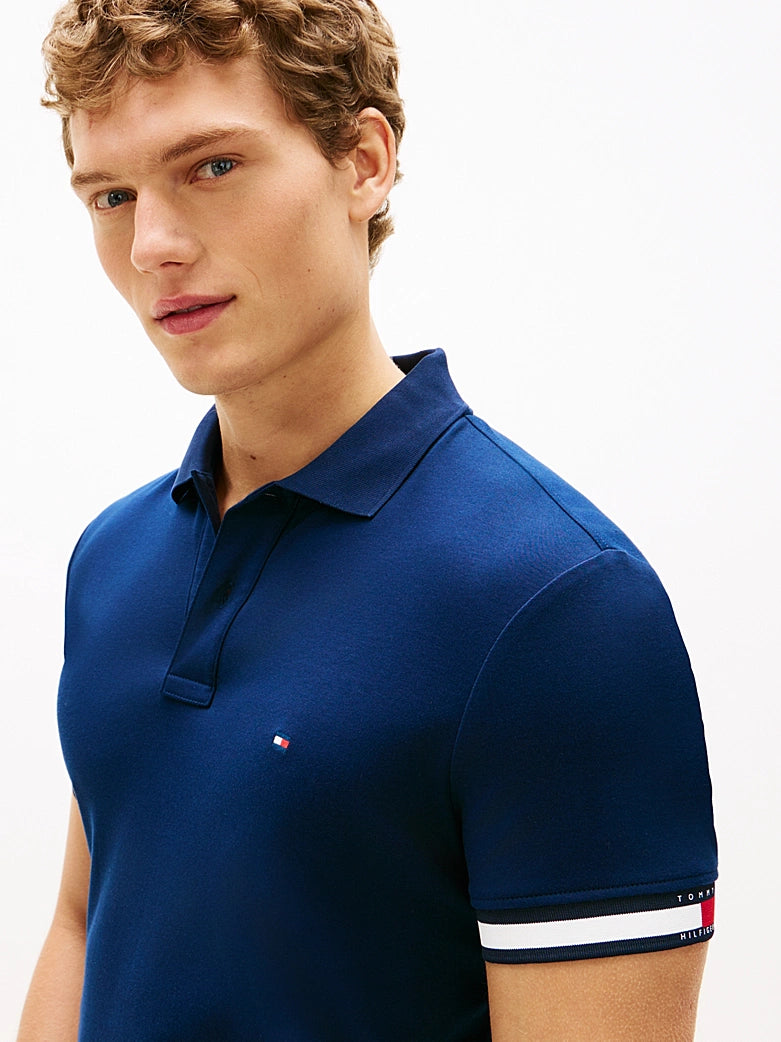 Polo Tommy Hilfiger