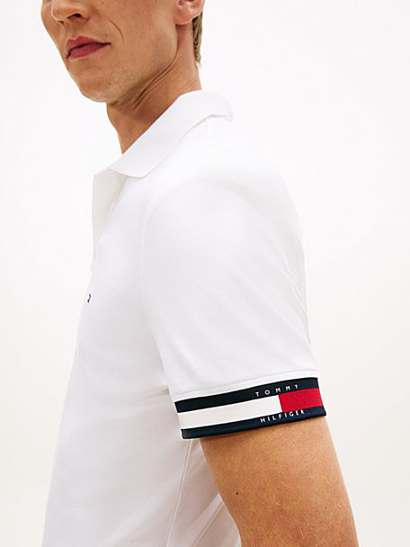 Polo Tommy Hilfiger
