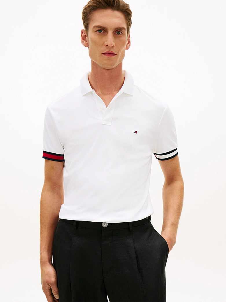 Polo Tommy Hilfiger