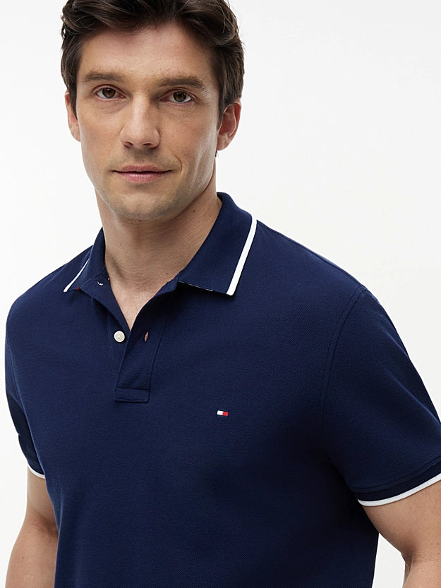 Polo Tommy Hilfiger
