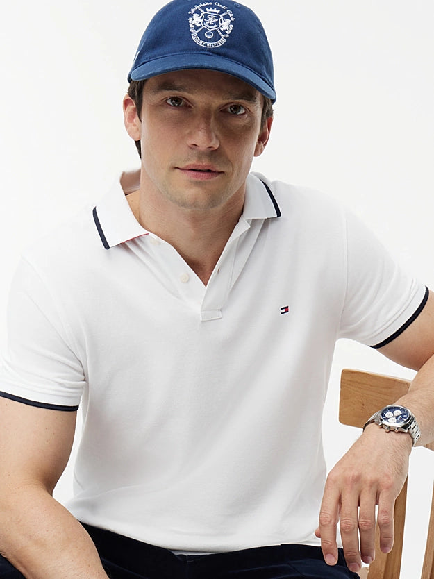 Polo Tommy Hilfiger