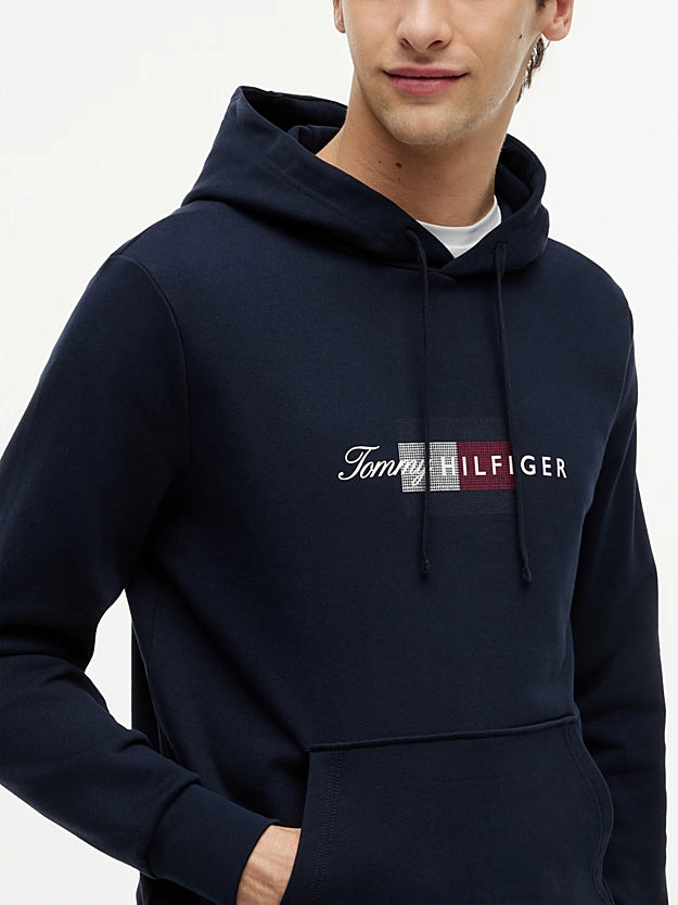 Felpa Tommy Hilfiger
