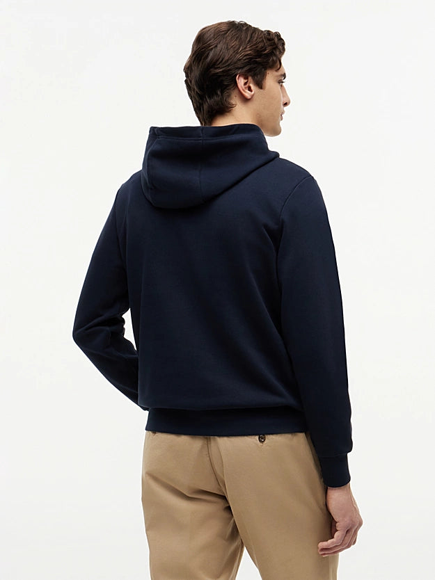 Felpa Tommy Hilfiger
