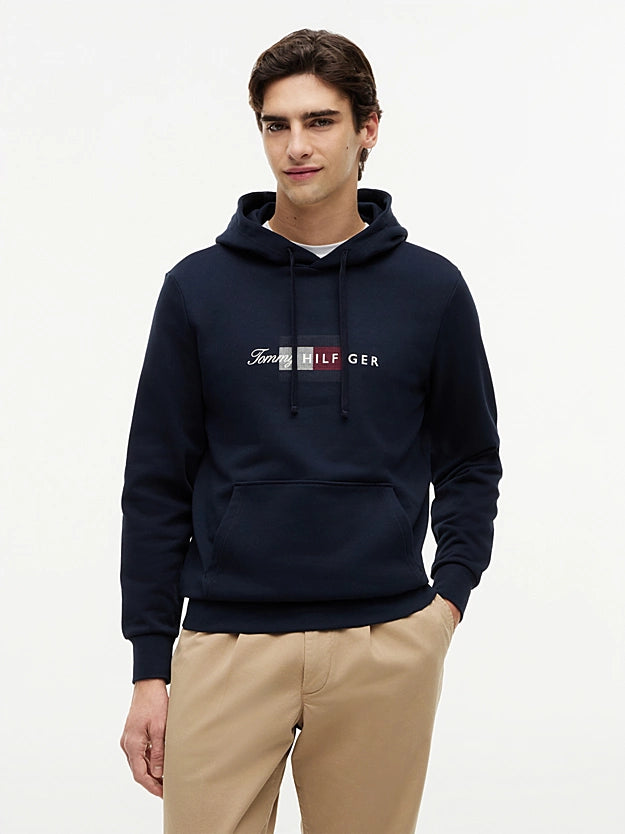 Felpa Tommy Hilfiger
