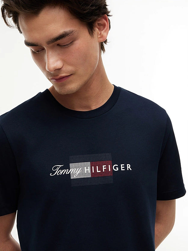 T-shirt tommy Hilfiger