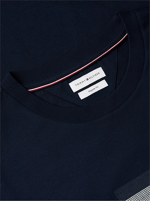 T-shirt tommy Hilfiger
