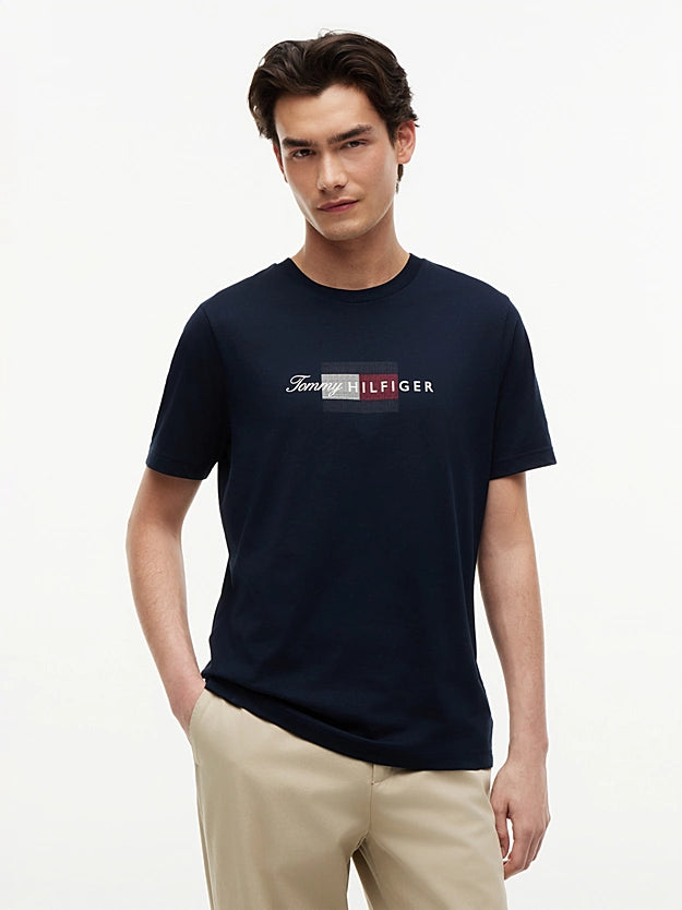 T-shirt tommy Hilfiger